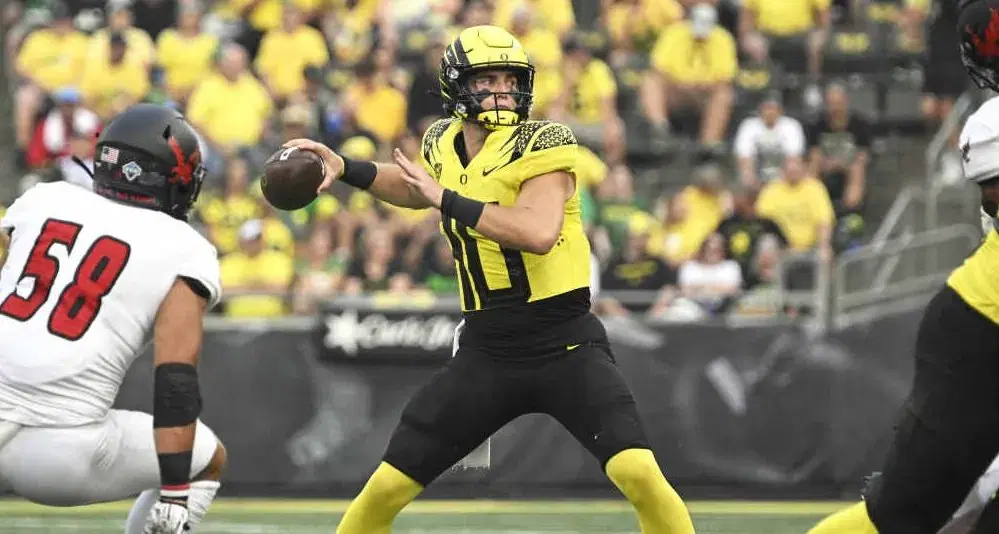 BYU vs. Oregon Betting: Can the Cougars pick up another resume-building win in Eugene?