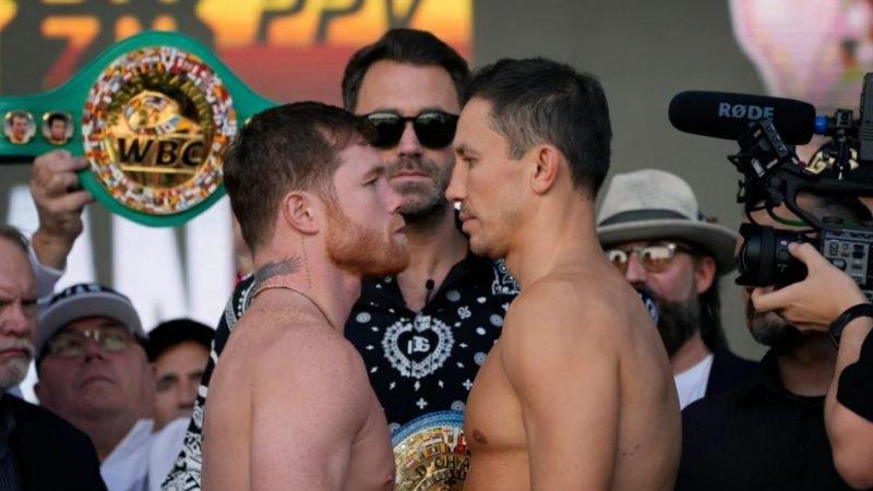 Canelo Alvarez vs. GGG 3 Betting: Will Canelo edge another close clash to return to winning ways?