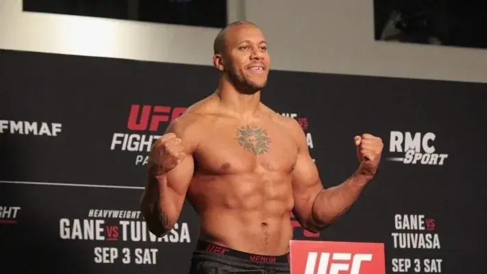 Ciryl Gane vs. Tai Tuivasa UFC Betting: Will the Frenchman delight the crowd in Paris?