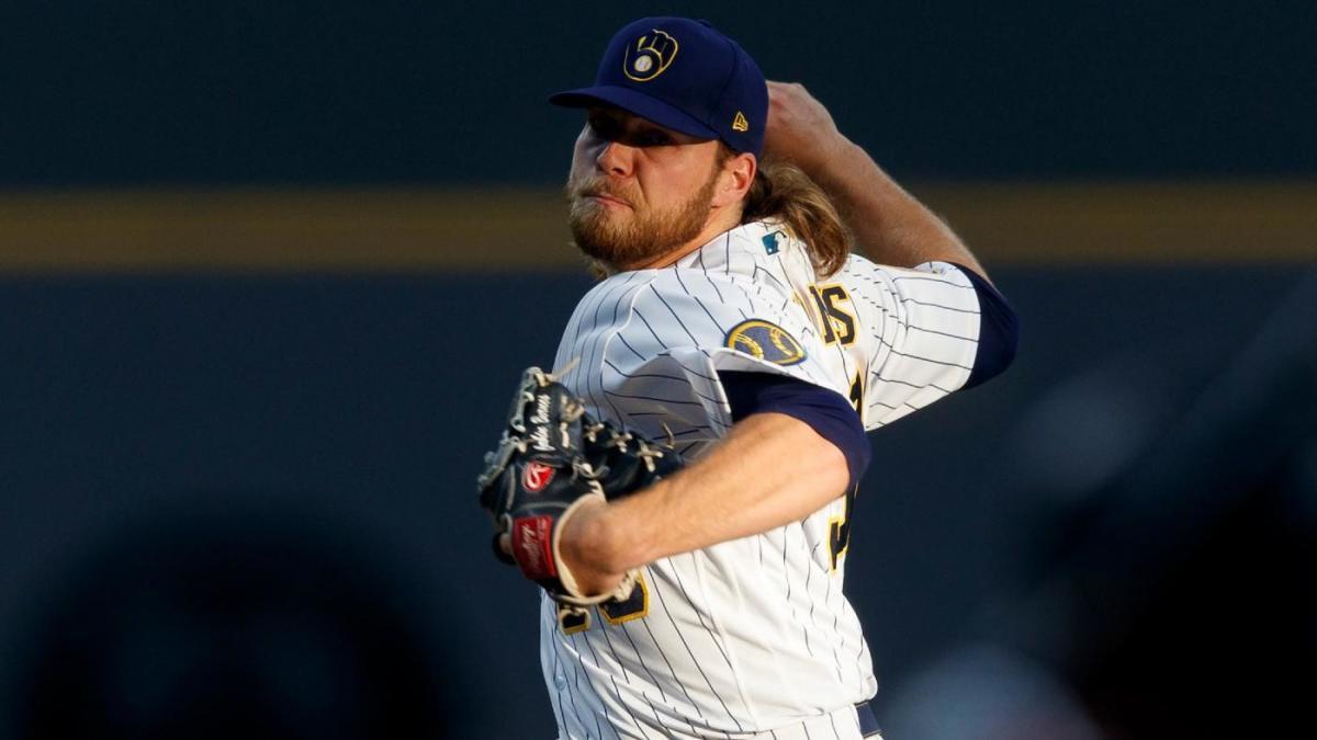 Brewers vs. Diamondbacks (September 3): Will Burnes, Brew Crew dig deep in the desert?