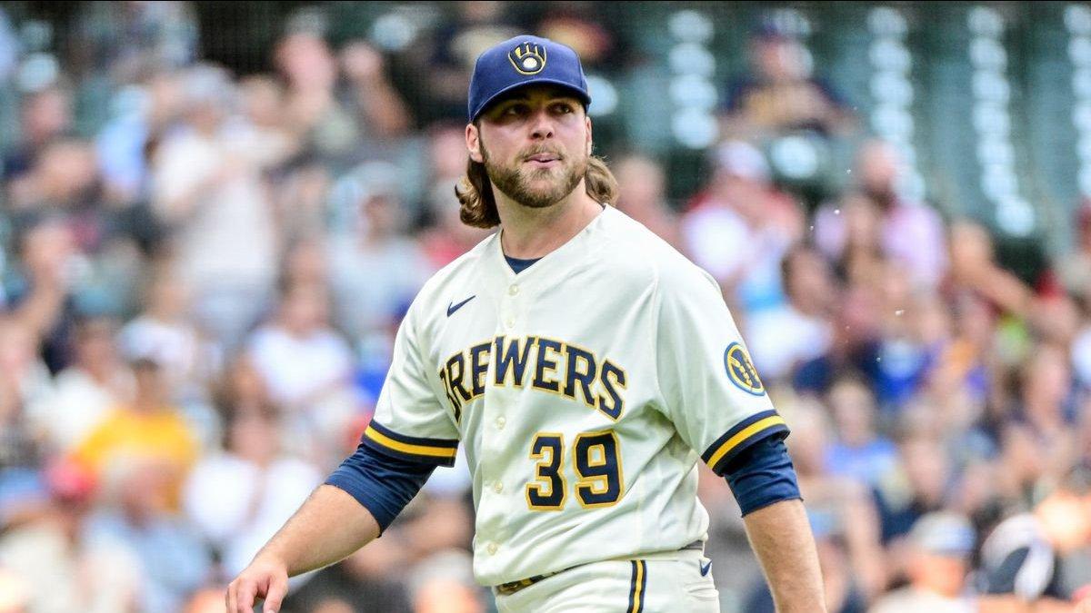 Brewers vs. Reds (September 24): Burnes bids to keep Brew Crew hot on heels of Padres, Phillies