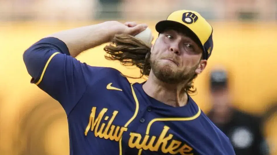 Giants vs. Brewers (September 8 DH Game 1): Brew Crew needs Burnes’ best to boost playoff bid