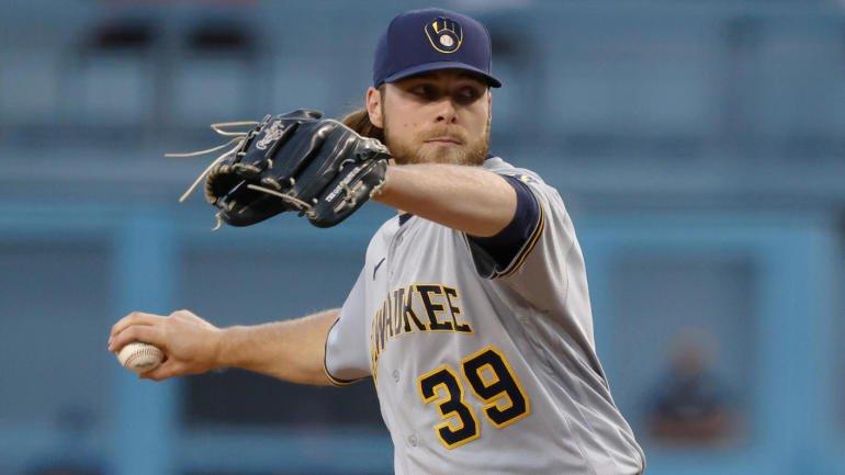 Marlins vs. Brewers (Sept. 30): Will Milwaukee make light work of Miami in must-see mound matchup?