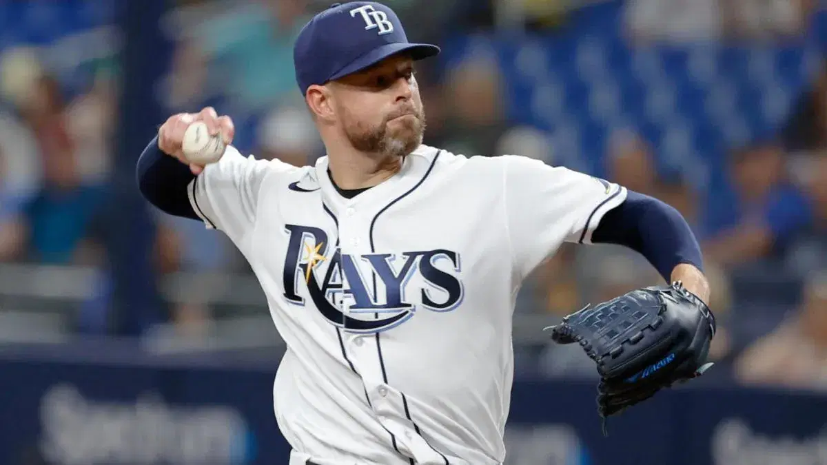 Rays vs. Yankees (September 10): Will Kluber have the better of the Bronx Bombers yet again?