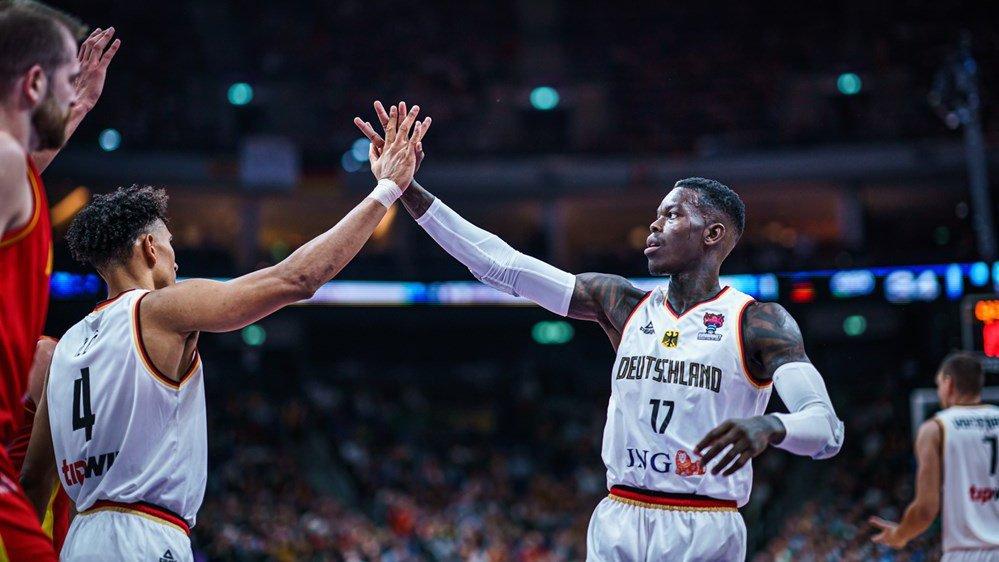 Germany vs. Poland Eurobasket Betting: Who will bag bronze in Berlin?