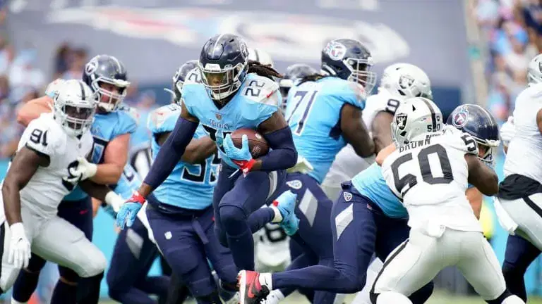 Titans vs. Colts Week 4 Betting: Will Tennessee make it four straight wins in Indy?