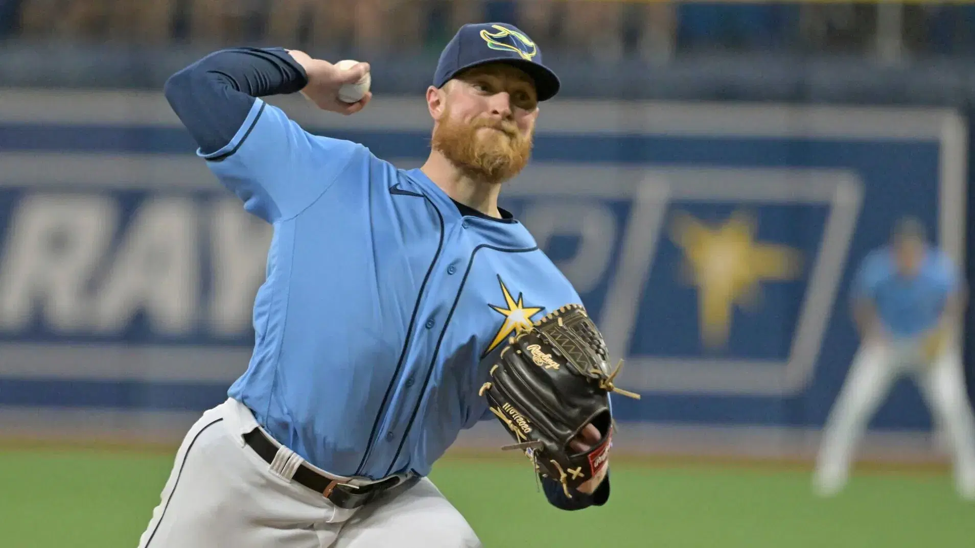 Rays vs. Yankees (September 9): Will Rasmussen set the stage for a Tampa triumph?