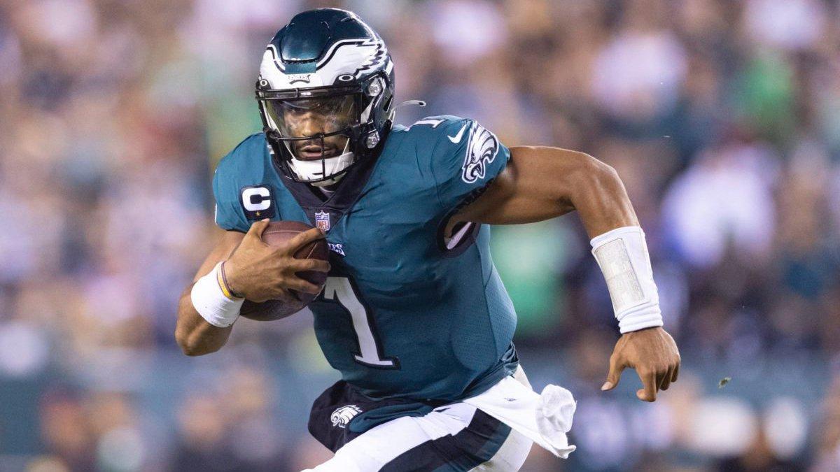 Eagles vs Commanders Week 3 Betting: Don’t Expect Philly to Be Challenged by Washington in NFC East Battle