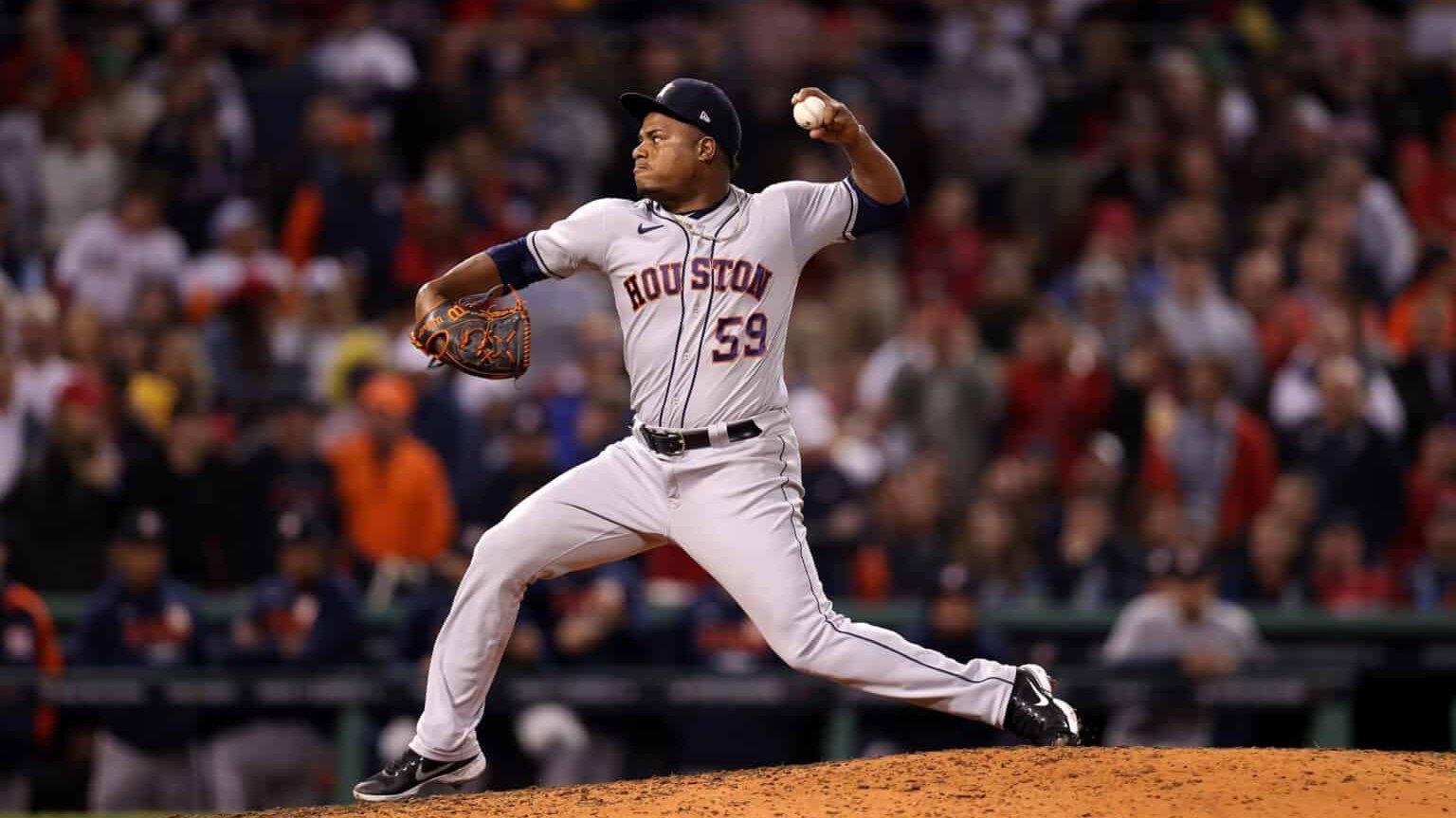 Rangers vs. Astros (September 6): Valdez looks to kickstart late Cy Young charge