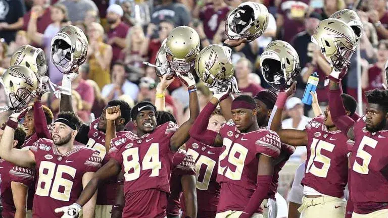Florida State vs. LSU Week 1 Betting: Back Seminoles to Upset Tigers cover