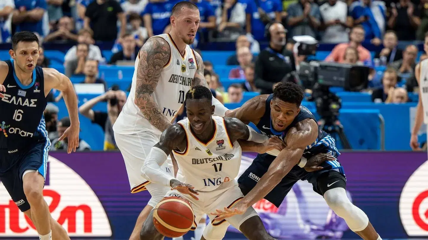 Germany vs. Spain Eurobasket Betting: Two former Eurobasket champions battle for final berth in Berlin