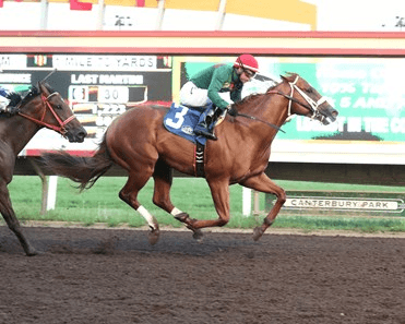 Canterbury Park Saturday: Festival of Champions Analysis