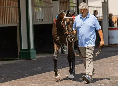 Hopeful Final Saratoga Stakes: Labor Day Analysis, Selections