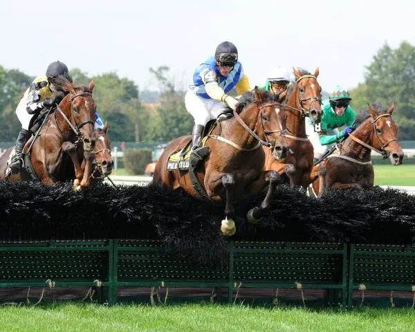 Belmont at the Big A Kicks Off Thursday Amid Track Renovations