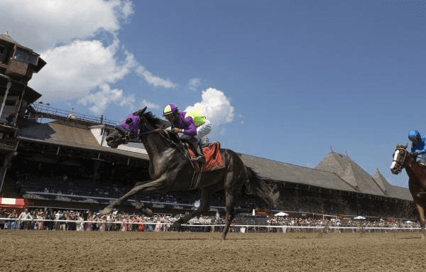 Belmont/Aqueduct Thursday 9/22: Analysis, Selections