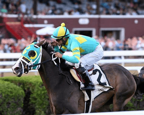 Cross Border: Belmont at the Big A Upset Possibility in Saturday Feature