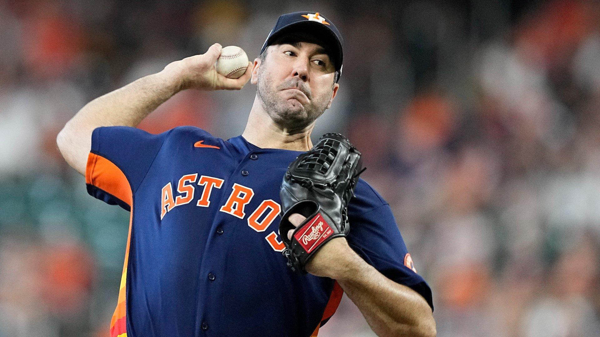 Astros vs. Orioles (September 22): Will Verlander lock up AL Cy Young tonight in Baltimore?
