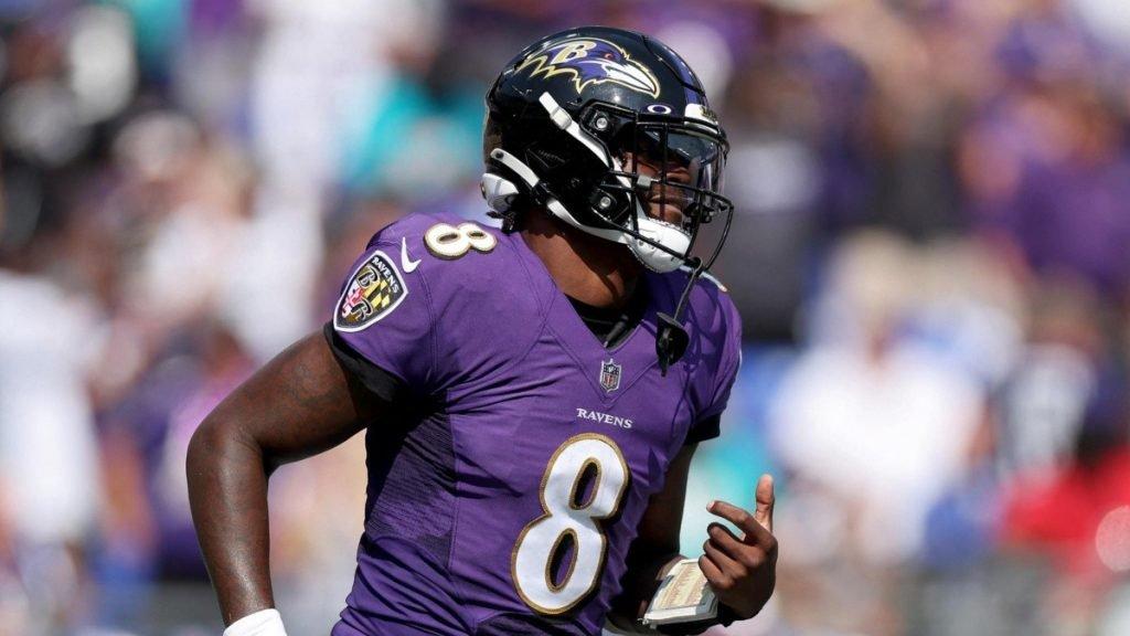 Ravens vs. Patriots Betting: Will Baltimore bounce back after Week 2 collapse?