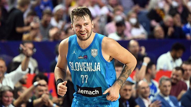 Slovenia vs. Poland Eurobasket Betting: Will Doncic & the reigning champs advance to the semis?