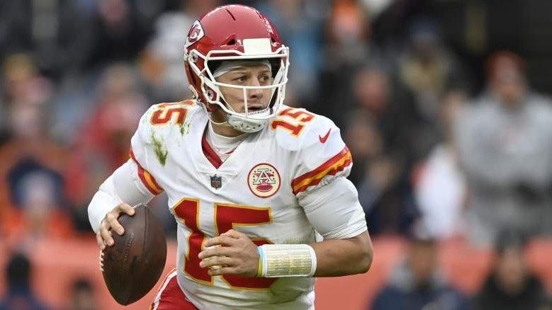 Chargers vs. Chiefs Week 2 Betting: Expect a High-Scoring AFC West Showdown