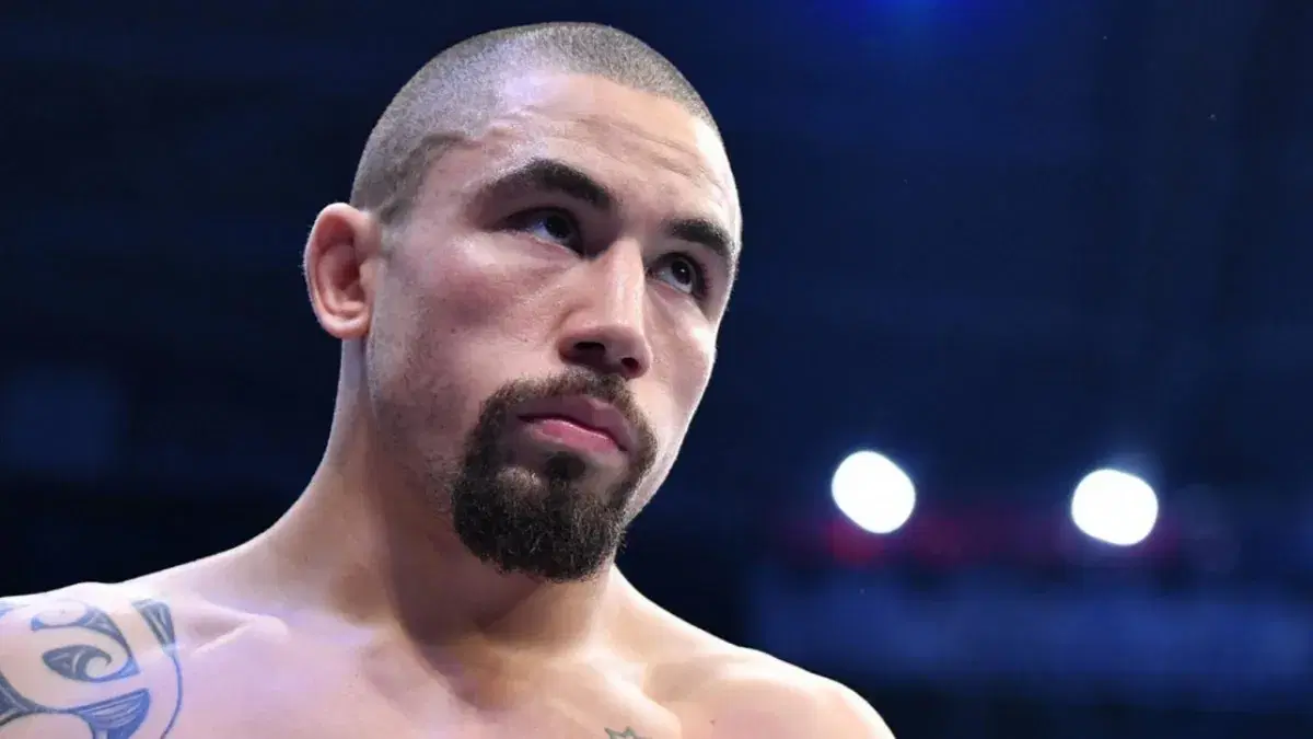 Robert Whittaker vs. Marvin Vettori UFC Betting: Should Vettori fear The Reaper in Paris?