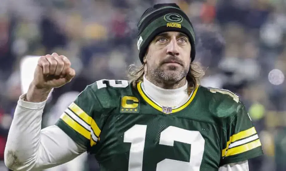 Bears vs. Packers Week 2 Betting: Will Rodgers Continue to Own Chicago?
