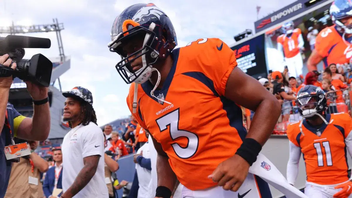 Broncos vs. Seahawks Week 1 Betting: What to Expect in Russell Wilson’s Return to Seattle