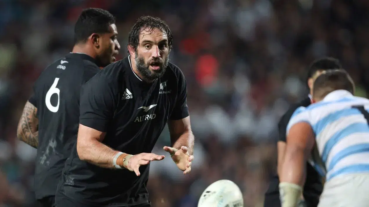 New Zealand vs. Australia: All Blacks look to leave no doubt in Hamilton