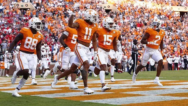 Florida vs. Tennessee Betting: Will the Vols pick up a rare win over the Gators?