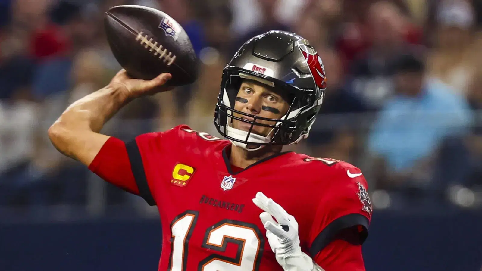 Bucs vs. Saints Week 2 Betting: Back Brady and the Bucs in New Orleans