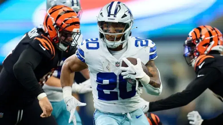 Commanders vs. Cowboys Week 4 Betting: Will Dallas down rival Washington for 3rd straight W?