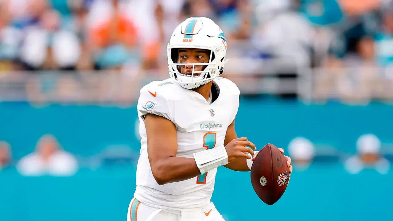 Dolphins vs Bengals Week 4 TNF Betting: Back Miami to Snag Upset Win in Cincinnati