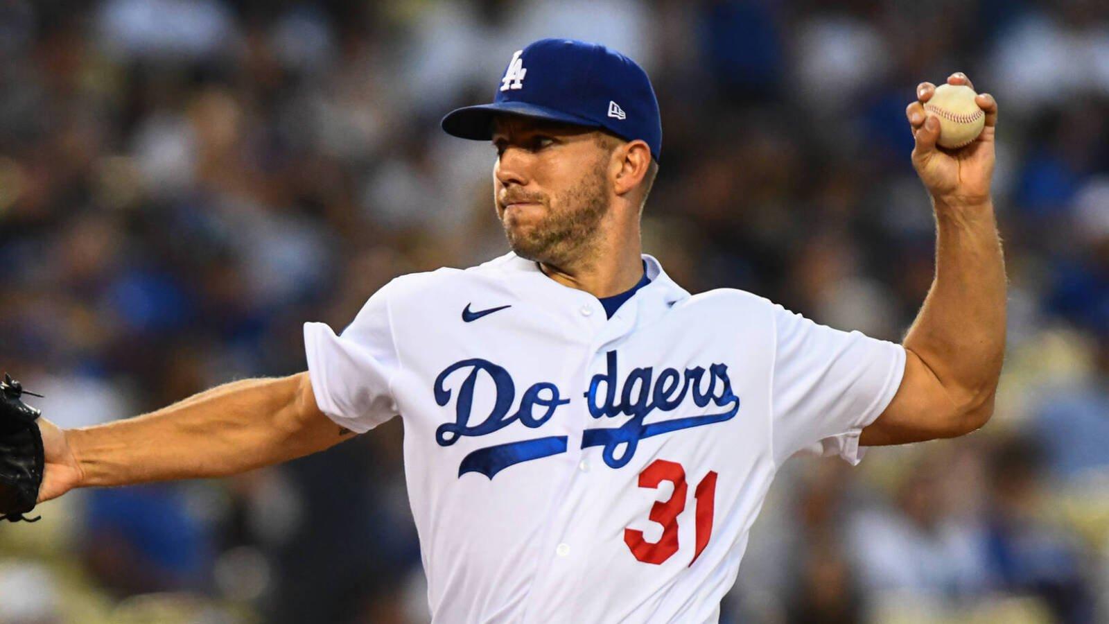 Dodgers vs. Padres (September 27): Anderson, Dodgers look to play spoiler in San Diego
