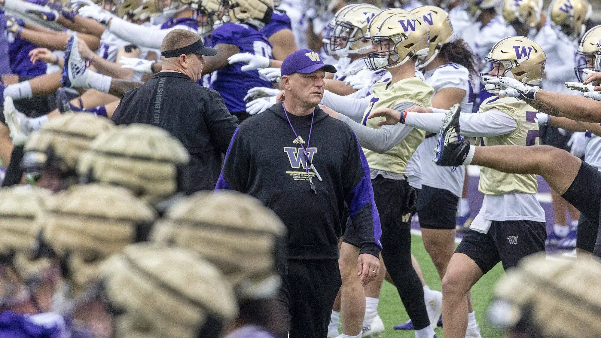 Washington vs UCLA Week 5 Betting: Who’ll Win the Pac-12 Showdown?