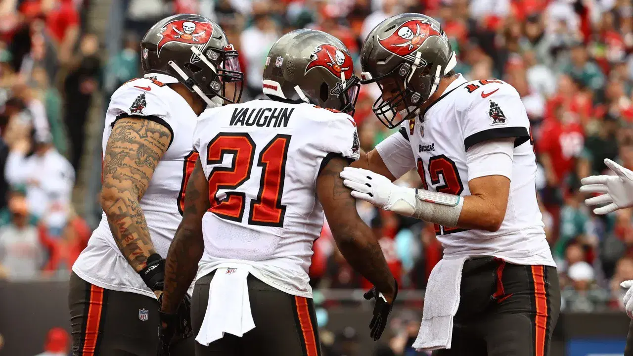 Packers vs Bucs Week 3 Betting: Who Wins the Next Rodgers vs Brady Matchup?