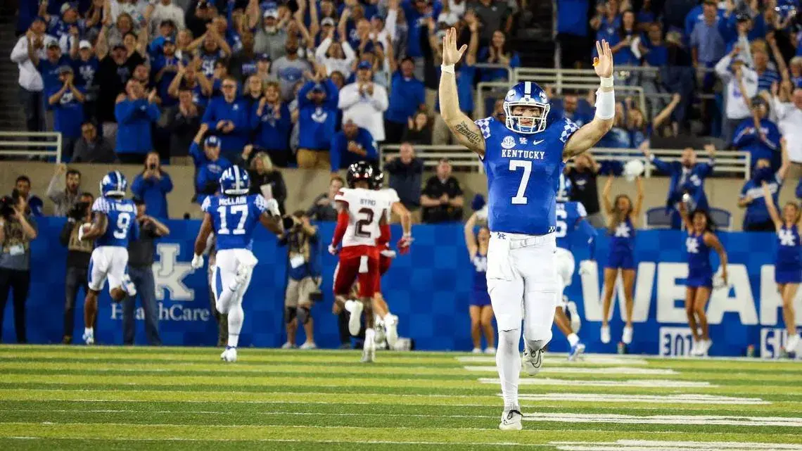 Kentucky vs. Ole Miss Betting: Which top-15 SEC squad will emerge victorious in Oxford?