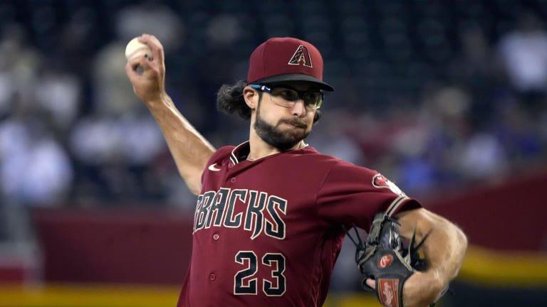 Padres vs. Diamondbacks (September 17): Will San Diego struggle against in-form Gallen?
