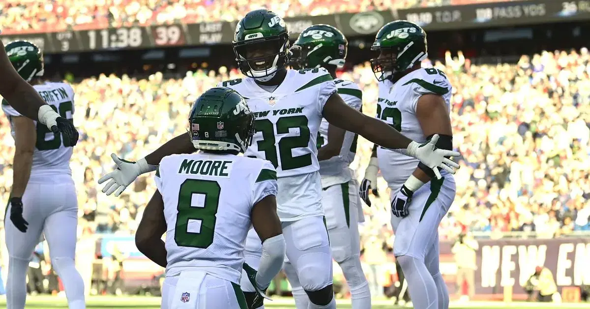 Jets vs. Broncos Prediction, Picks & Prop Bets – NFL Week 7