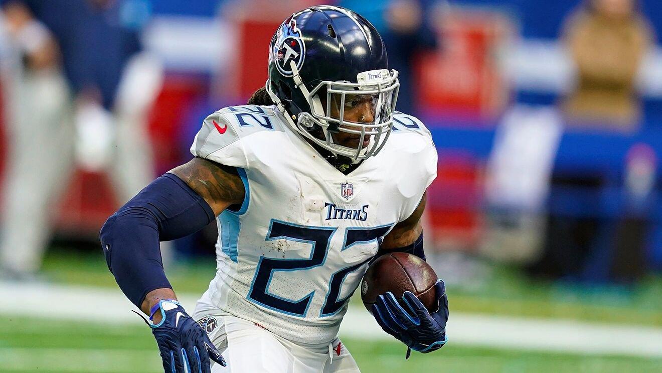 Titans vs. Texans Prediction: Ride withe the King (NFL Week 8)