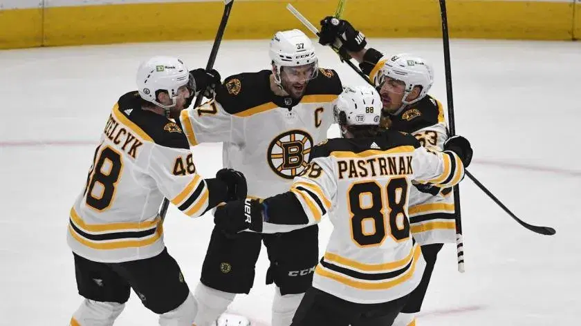 Bruins vs. Blue Jackets Prediction: A Goal fest in Columbus (10/28)
