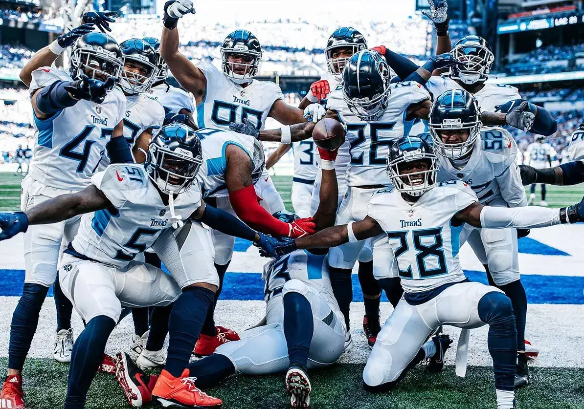 Colts vs. Titans Prediction, Picks & Prop Bets – NFL Week 7