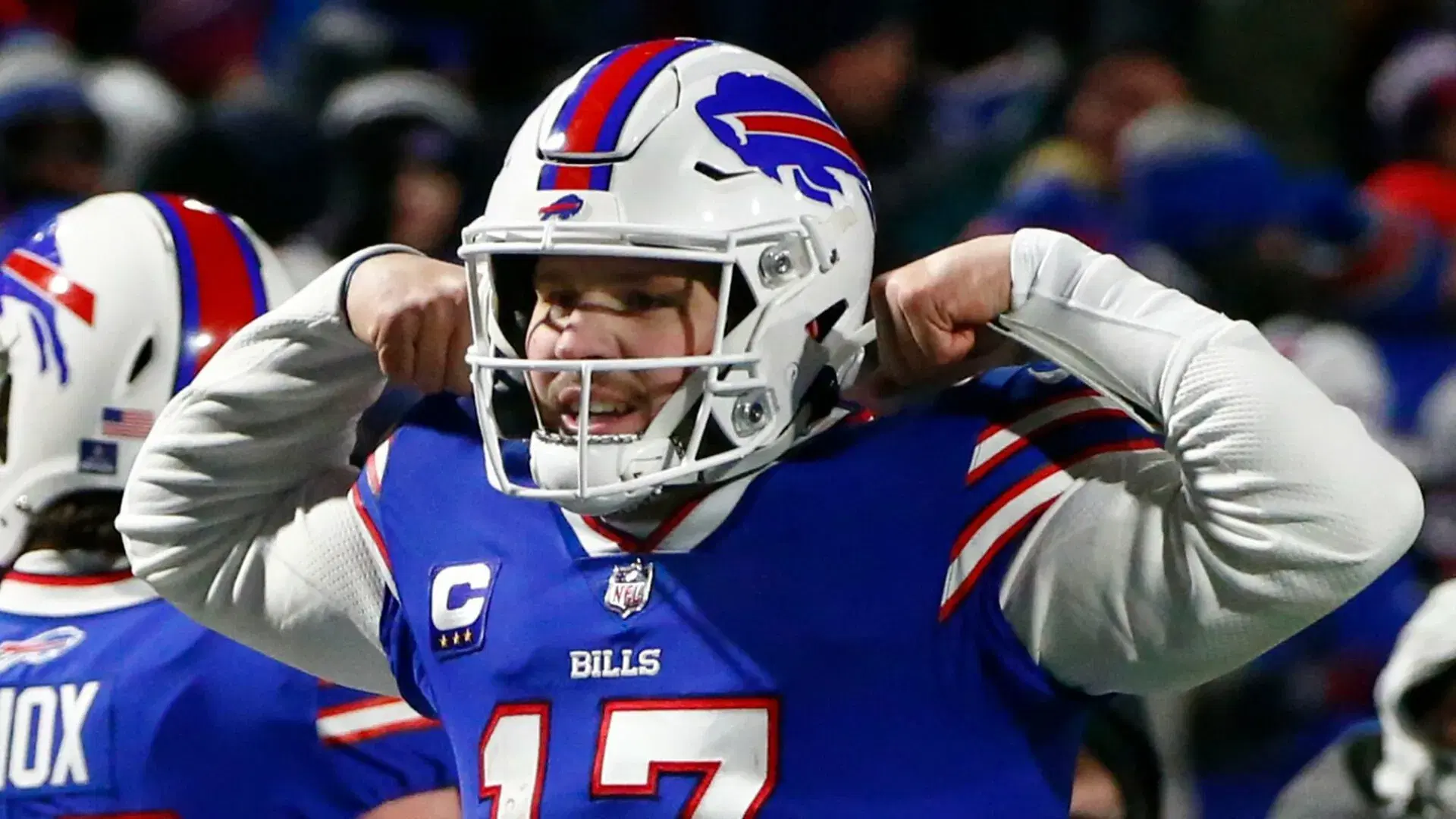 Steelers vs. Bills Week 5 Betting: Expect Buffalo to Blow Pittsburgh Out at Highmark Stadium