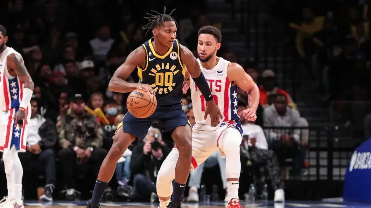 Pacers vs. Nets (October 31): Can Indiana repeat suprise Saturday success in Brooklyn? cover