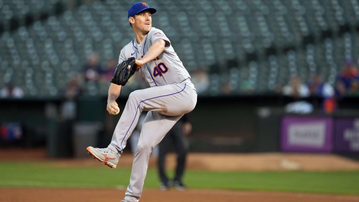 Padres vs. Mets Game 3 Betting: Will the 101-win Mets move on to a meeting with the Dodgers?