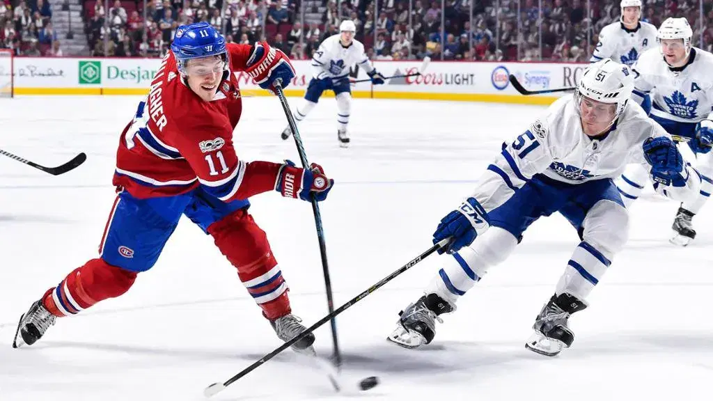 Maple Leafs vs. Canadiens Prediction & Picks – Oct. 12