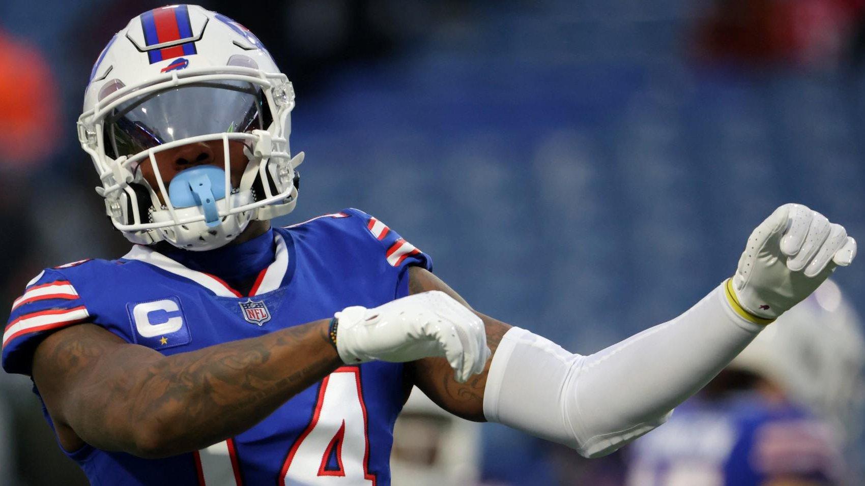 Super Bowl 57 Odds: Bills Favored Over the Chiefs, Eagles Ahead of Week 5