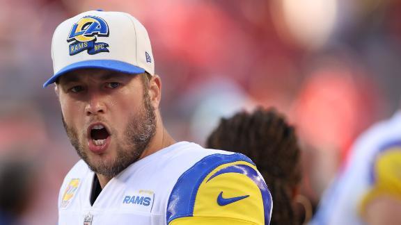 Get ready for Sunday Night Football with our Los Angeles Rams vs Tampa Bay Buccaneers preview and picks in NFL Week 12.