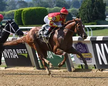 BC Classic 1 Week Away: Keeneland Fayette Stakes Analysis