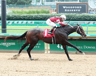 Raven Run Stakes: Keeneland Saturday Analysis, Selections cover