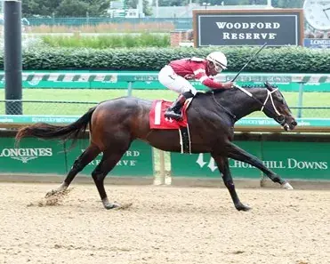 Raven Run Stakes: Keeneland Saturday Analysis, Selections